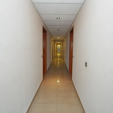 Jordi Apartamento