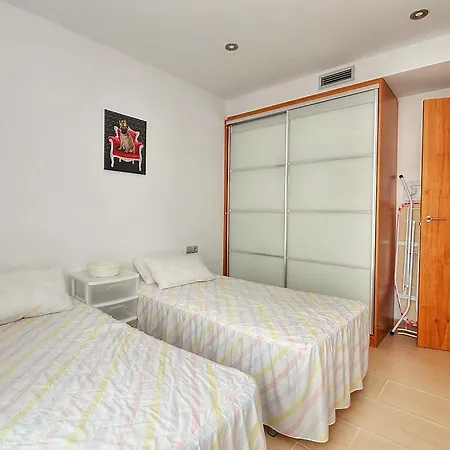 Jordi Apartamento *